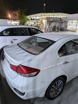 سوزوکی سیاز